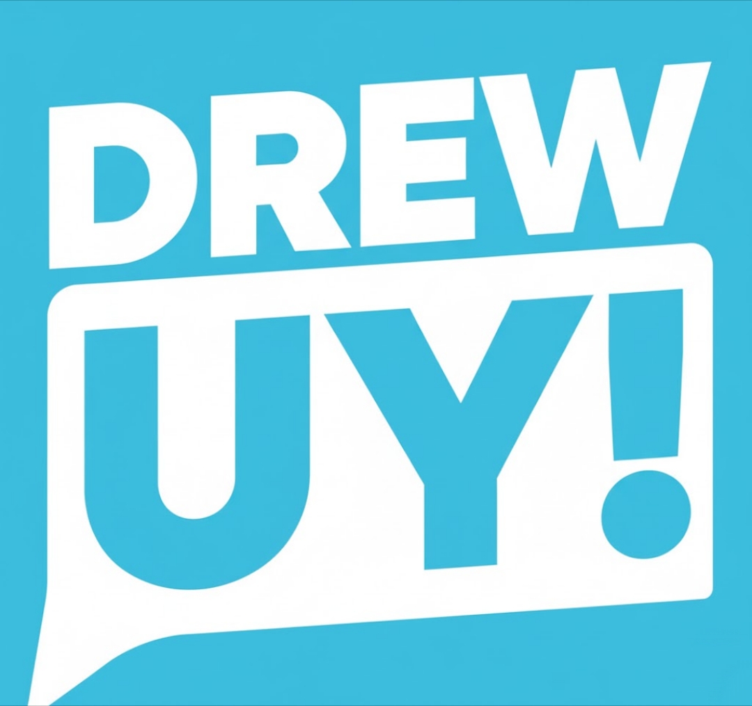 Drew Uy Logo